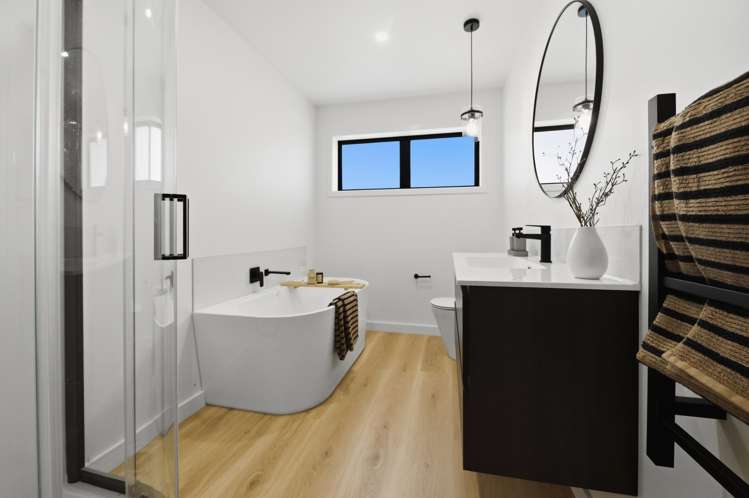 12A Gillam Crescent Springfield_19