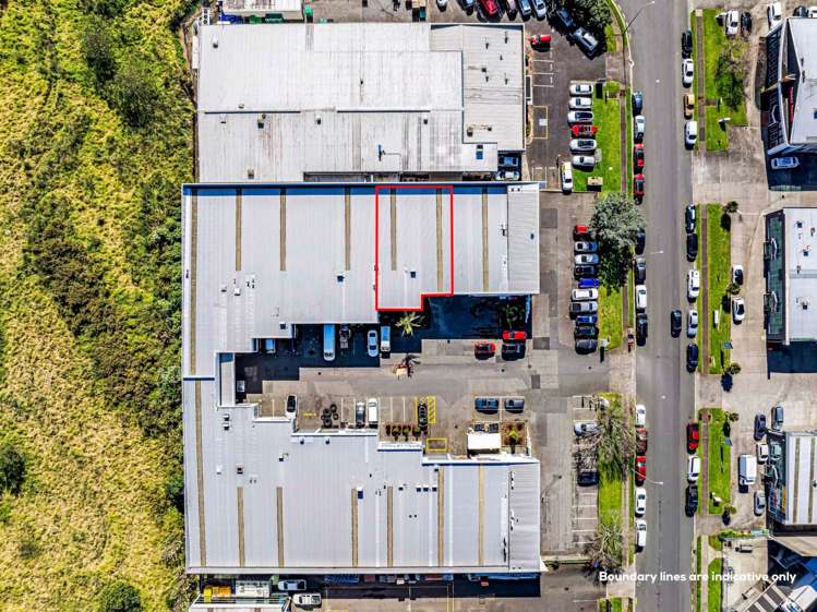 Unit 2/20 Hannigan Drive St Johns_9