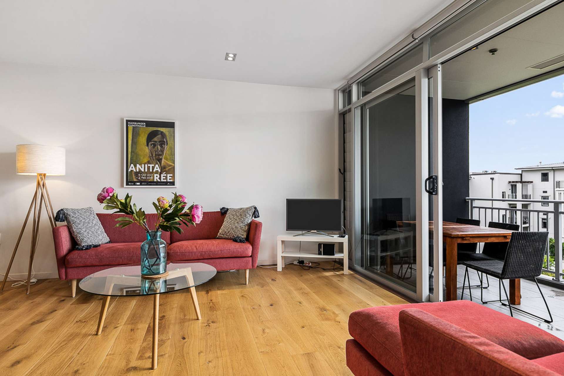 3E/11 Pakenham Street Auckland Central_0