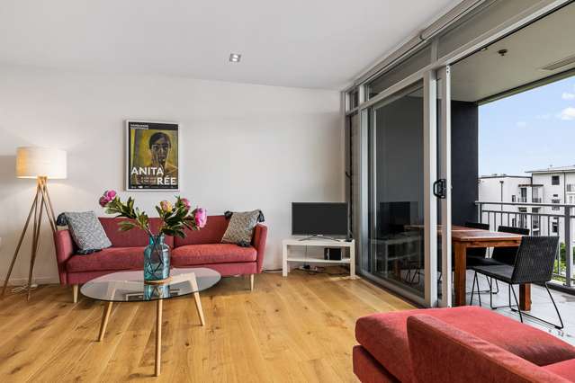 North facing with beautiful park & facilities