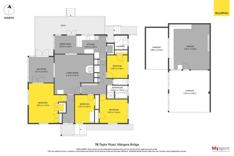 76 Taylor Road Mangere Bridge_10