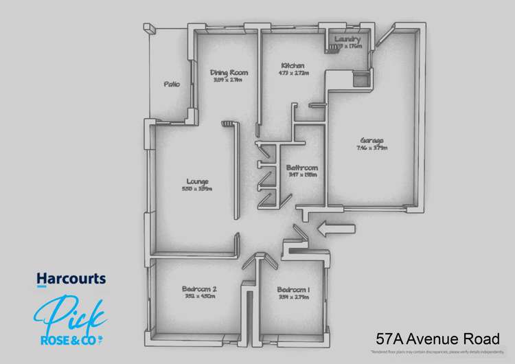 57A Avenue Road Greenmeadows_13