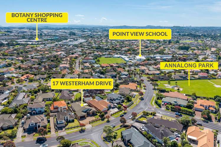 17 Westerham Drive Dannemora_43