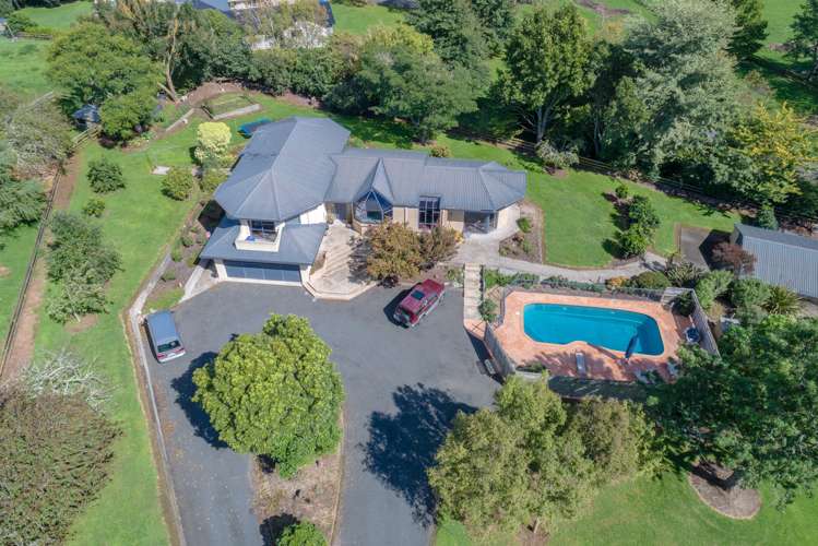 9 North Ridge Drive Rototuna North_22