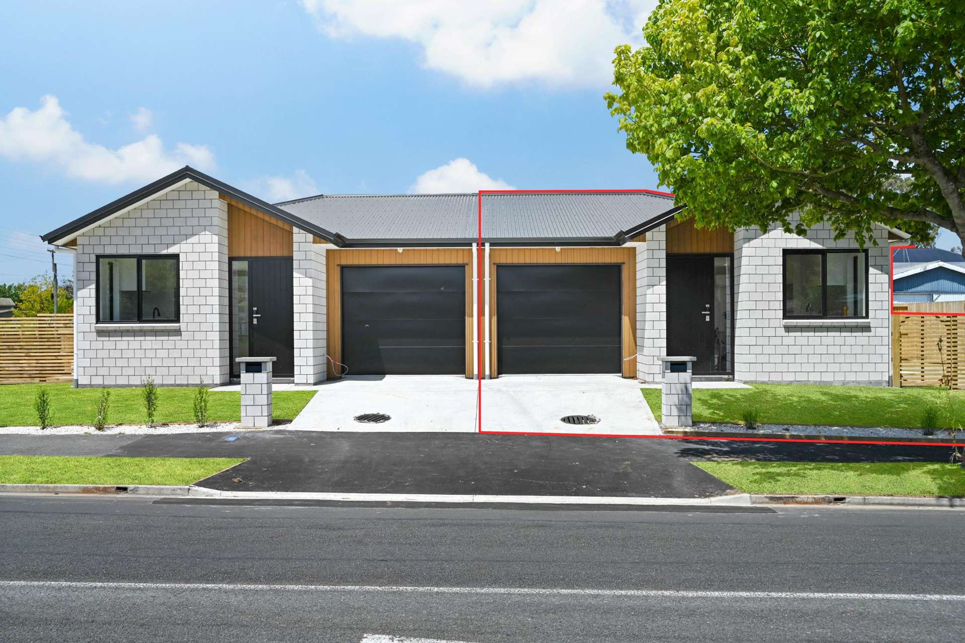 Lot 2, 1 Michael Avenue Dinsdale_0