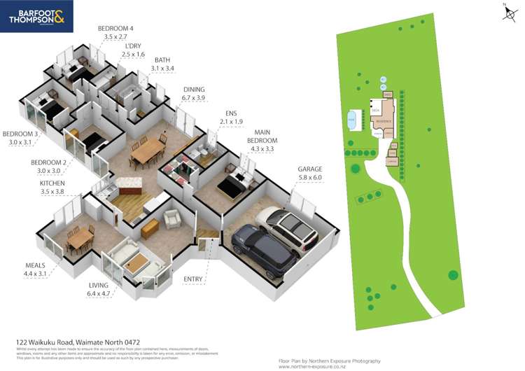 122 Waikuku Road Waimate North_27