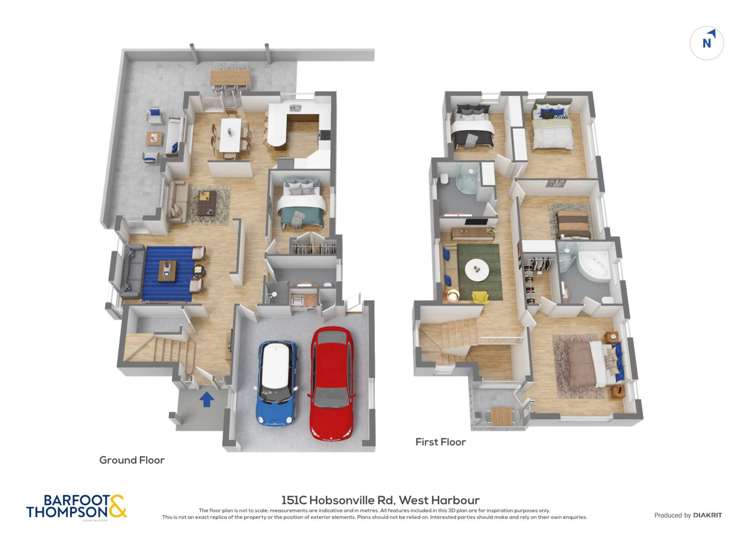 151c Hobsonville Road West Harbour_24