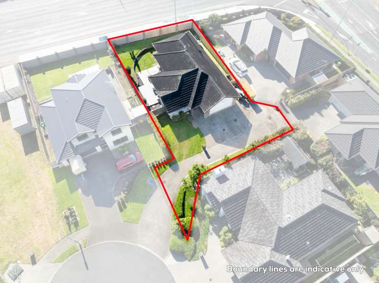 23 Erceg Way Rosehill_18