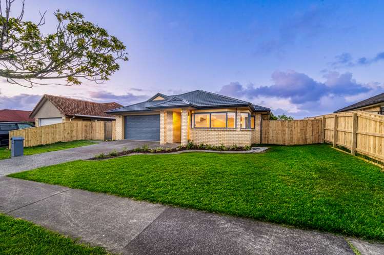 8 Ballybay Road East Tamaki_26