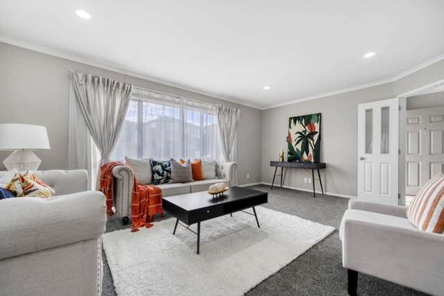 3 Beros Place Flat Bush_3