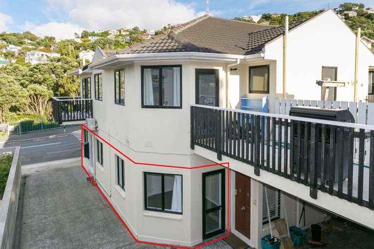 1c Arawa Road Hataitai_11