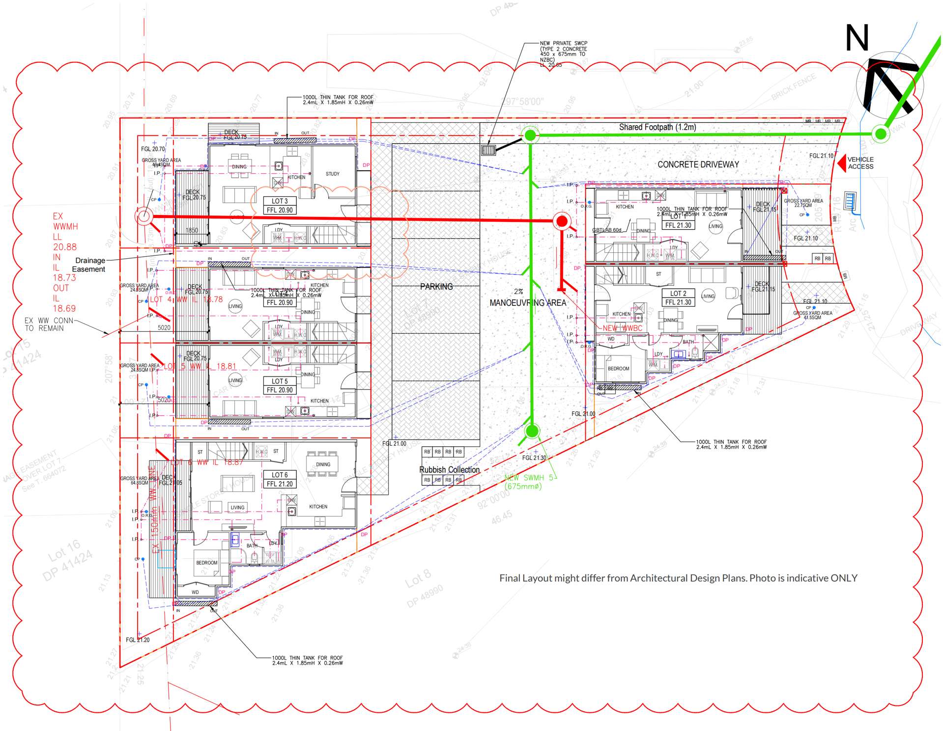 Lot 4/13 Edgerton Road Te Atatu Peninsula_0