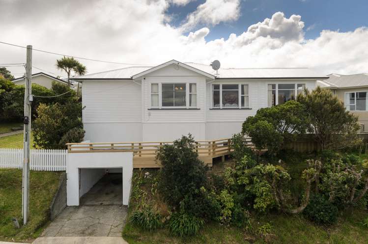 127 Cashmere Avenue Khandallah_20