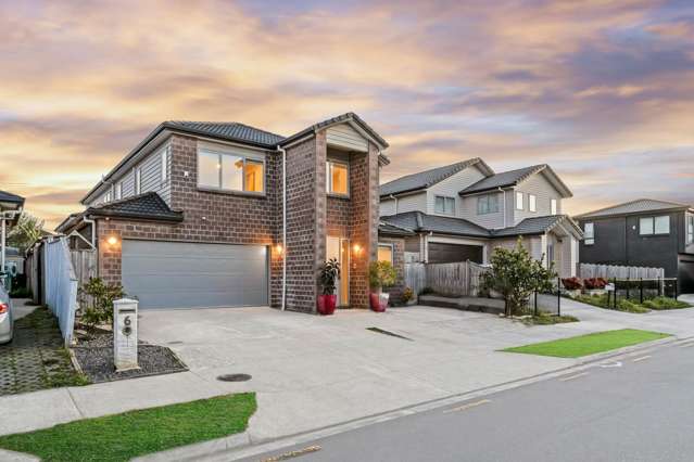 6 Cahir Place Flat Bush_2