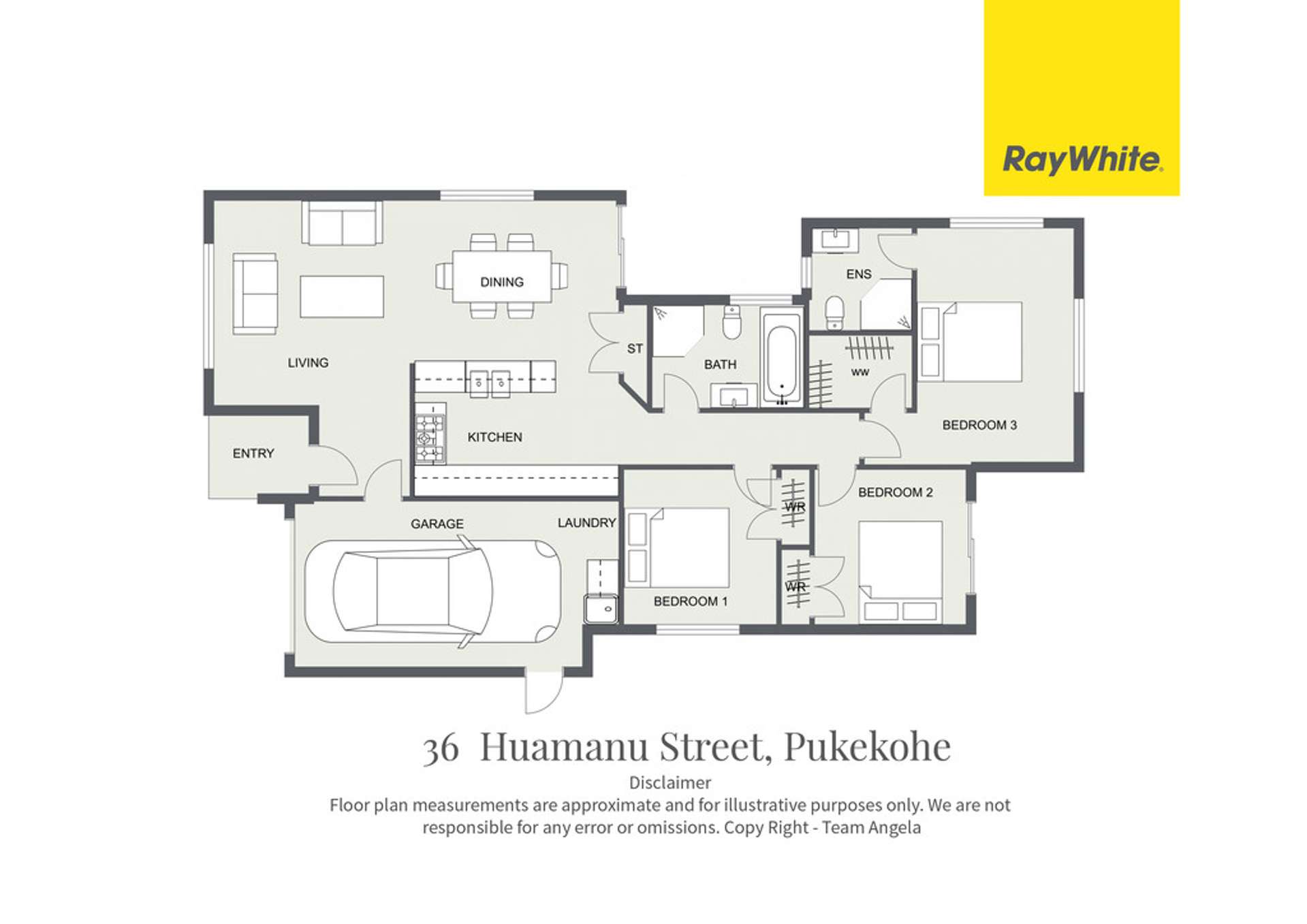 36 Huamanu Street Pukekohe_0