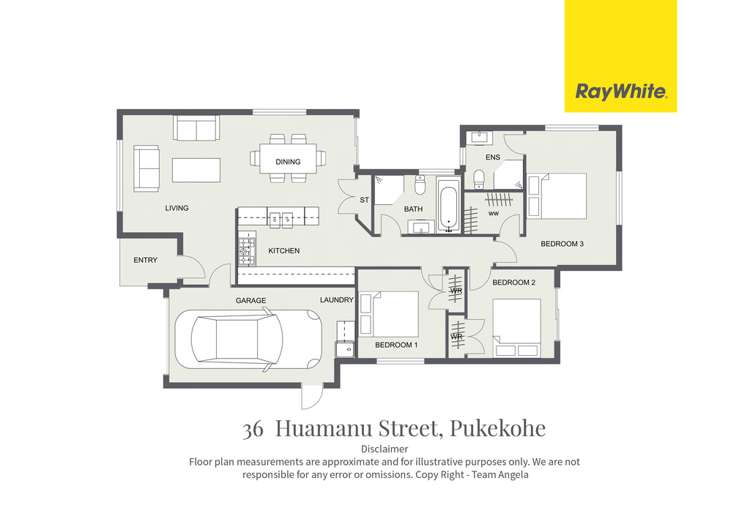 36 Huamanu Street Pukekohe_0