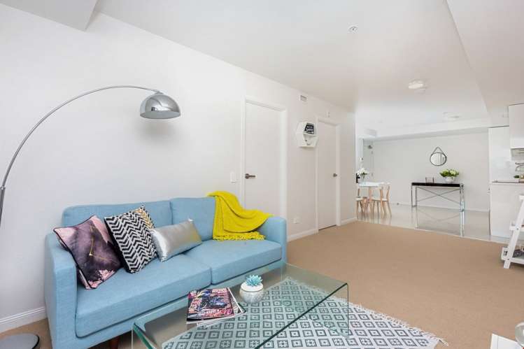 301/168 Hobson Street Auckland Central_4
