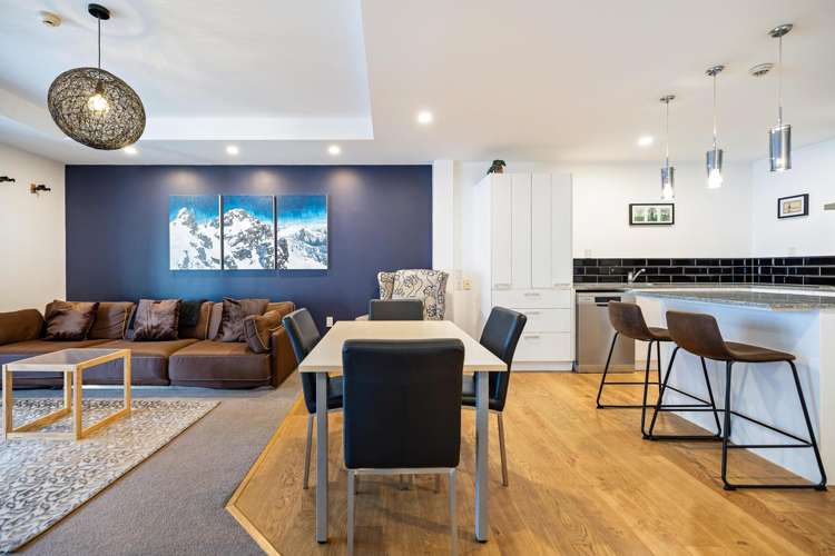 Unit 204 The Glebe, 1 Beetham Street Queenstown_6