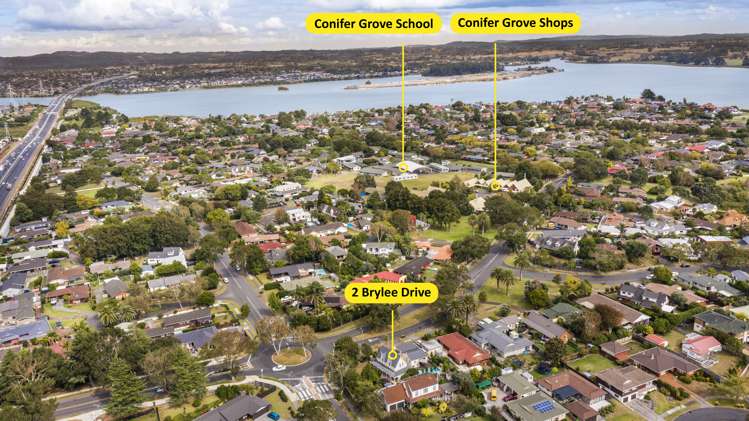 2 Brylee Drive Conifer Grove_19