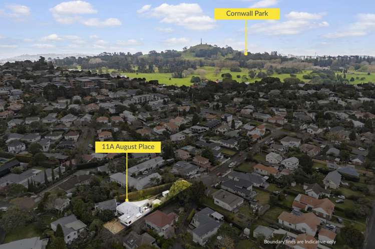 11A August Place Greenlane_15