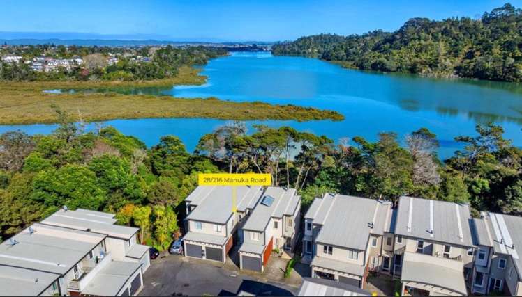 28/216 Manuka Road Bayview_10