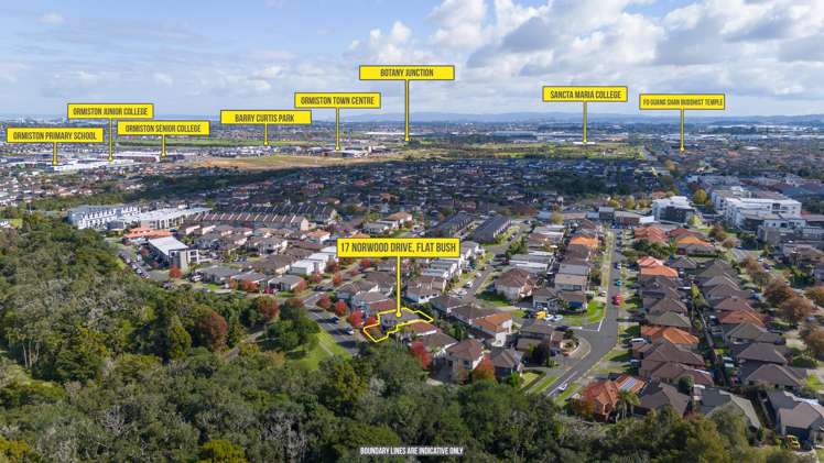 17 Norwood Drive Flat Bush_20