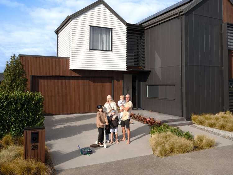 The building nightmare myth putting Kiwis off new homes