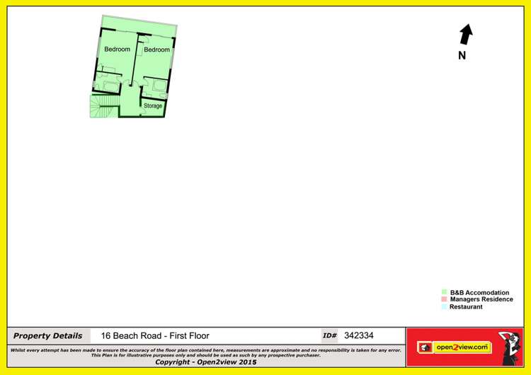 16 Beach Road North New Brighton_21