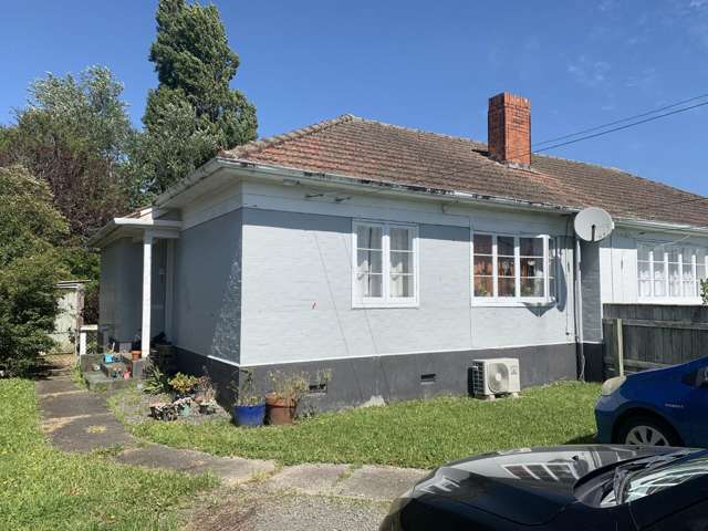 7 Bell Street Marton