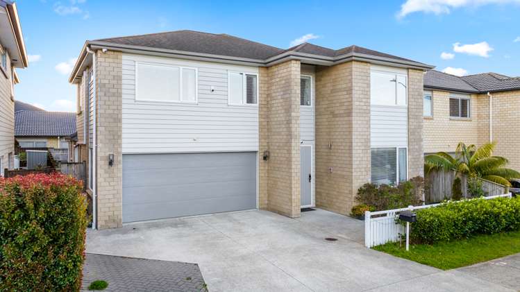 13 Rohi Place Flat Bush_31