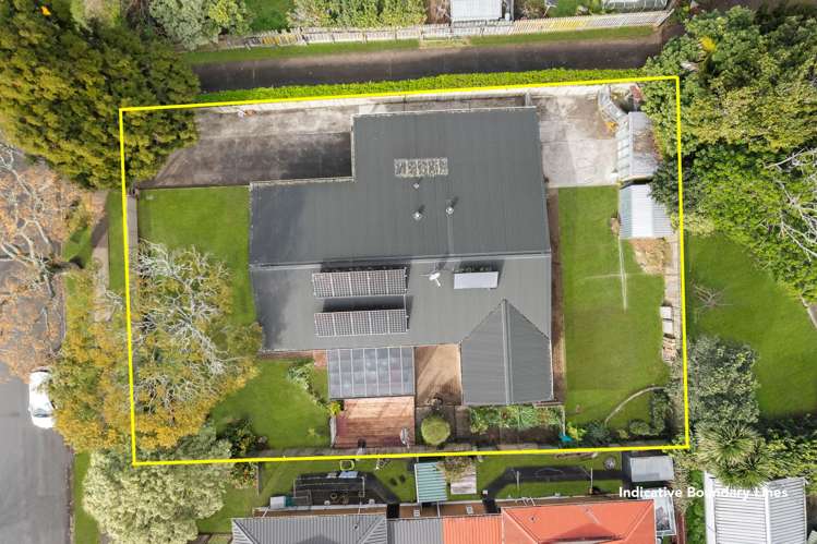 91 Wellington Street Pukekohe_31