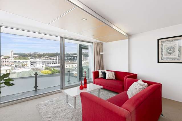 19/72 Tory Street Te Aro_3