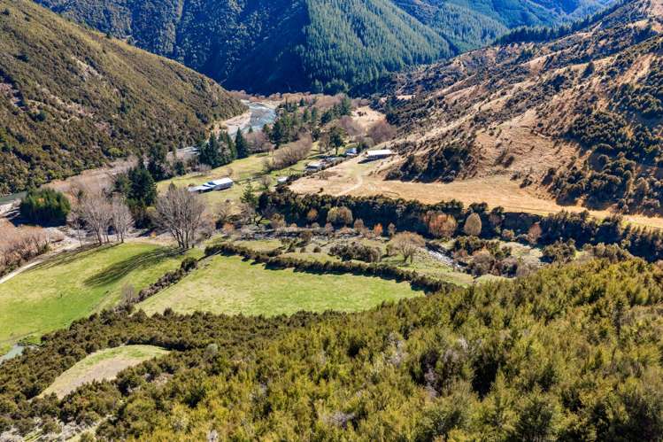 1367 Leatham Road Wairau Valley_17