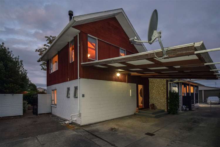 8 Wadsworth Crescent Redwoodtown_21