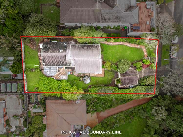 21 Evesham Avenue Glendowie_20