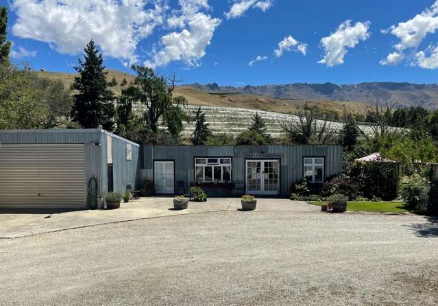 791 Luggate-Cromwell Road Cromwell_2