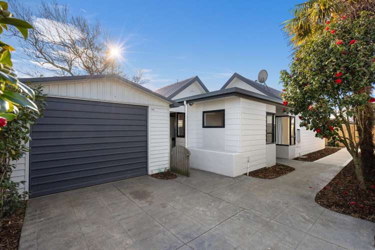 24 & 24A Gladstone Road Richmond_16
