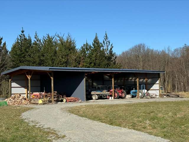 65 Woodbury Road Geraldine_1