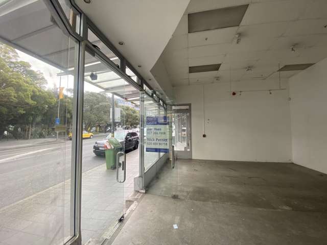 Shop 2, 66-80 Broadway Newmarket_3