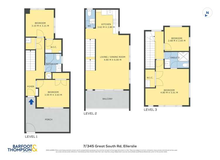 F/345 Great South Road Greenlane_14