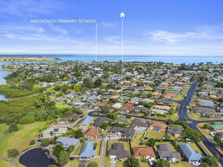 8 Waimarino Road Weymouth_18