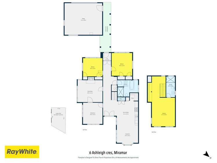 6 Ashleigh Crescent Miramar_34