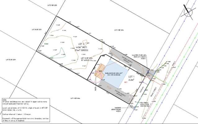 Resource consent granted, opportunity awaits