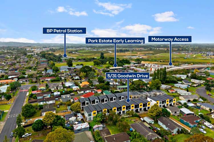 3/31 Goodwin Drive Papakura_36