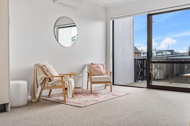 Freehold home – style, space, security