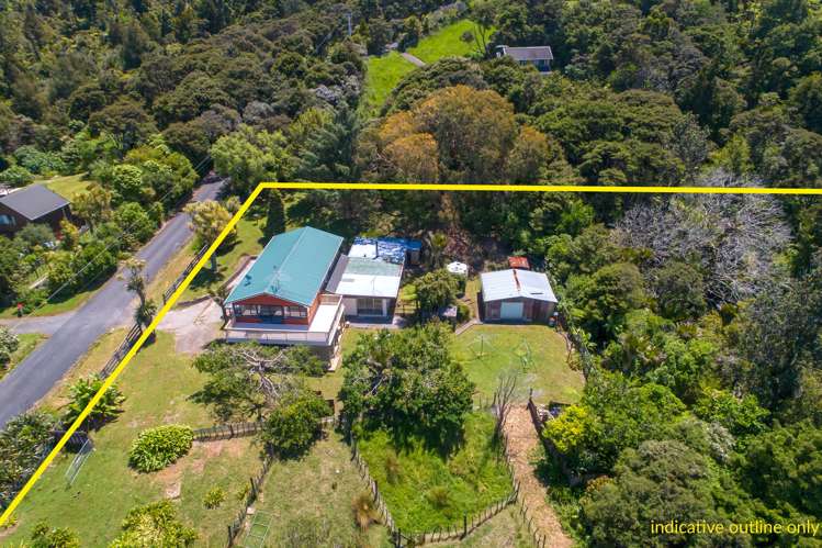 6 Shirley Road Parau_16