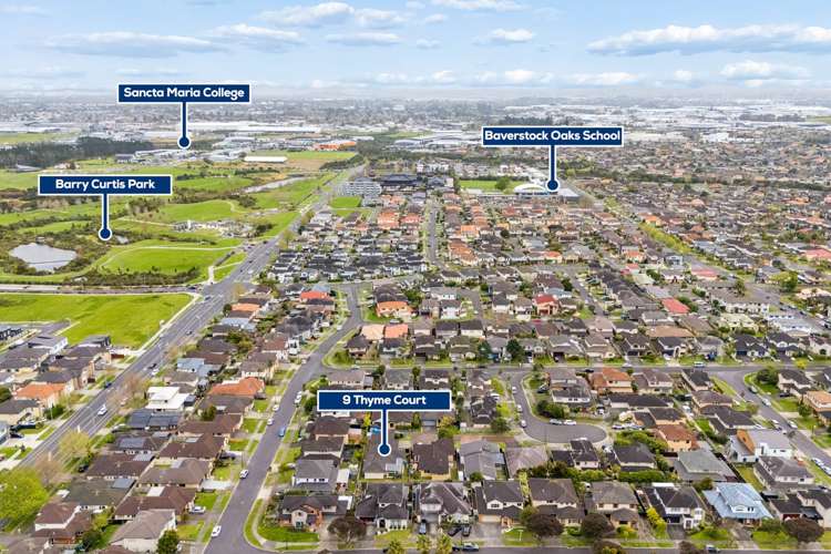9 Thyme Court Flat Bush_15