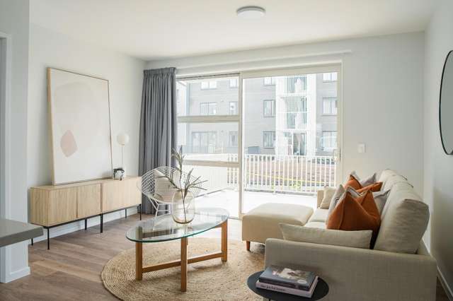 3/245 Hobsonville Point Road