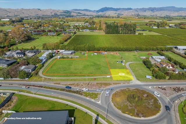 211 Middle Renwick Road Springlands_2