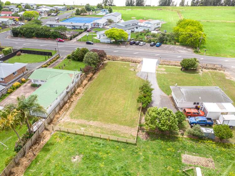 Lot Lot 1 -/530 Hauraki Road_2